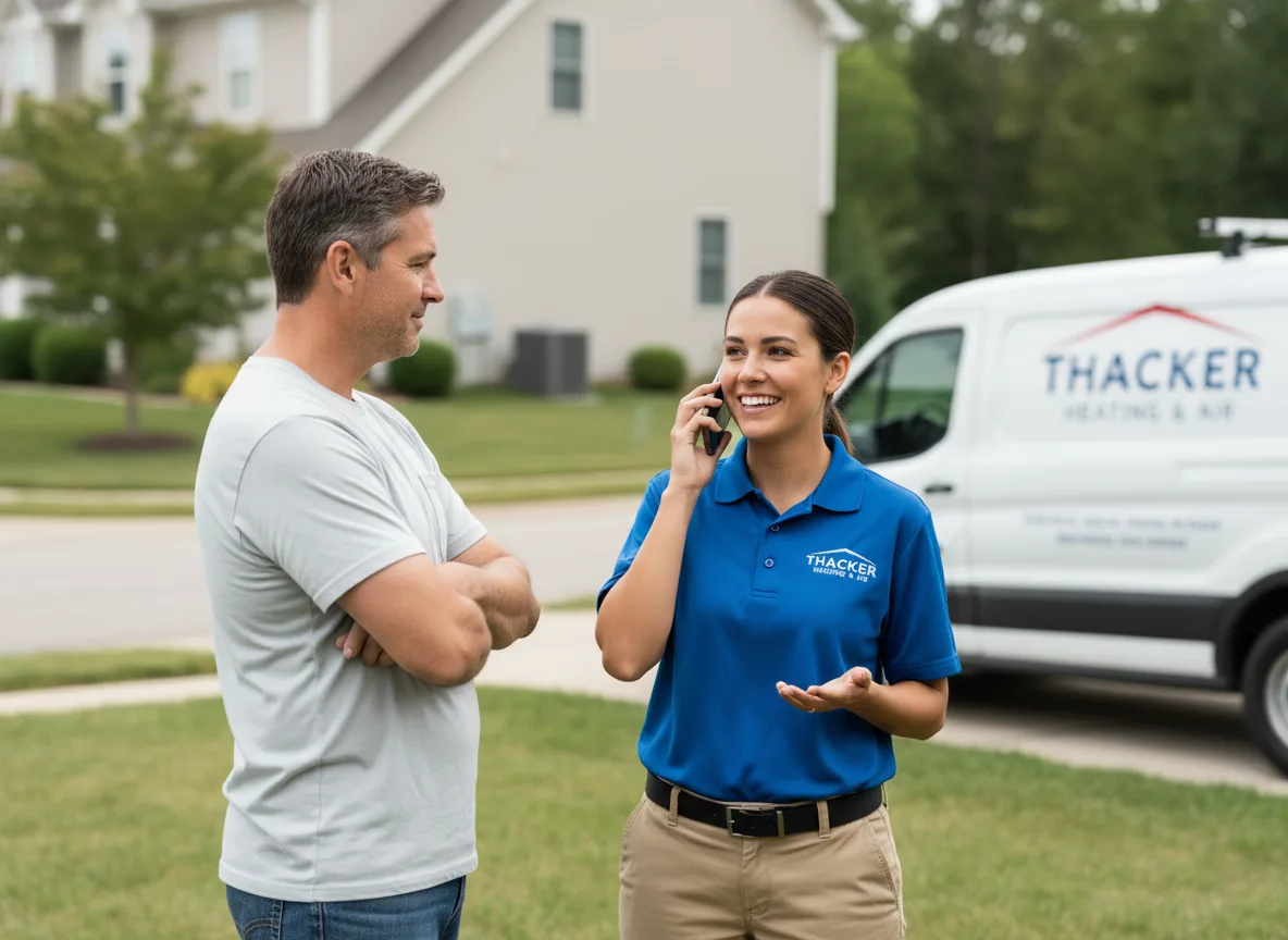 Ac Repair Ringling, OK FAQs